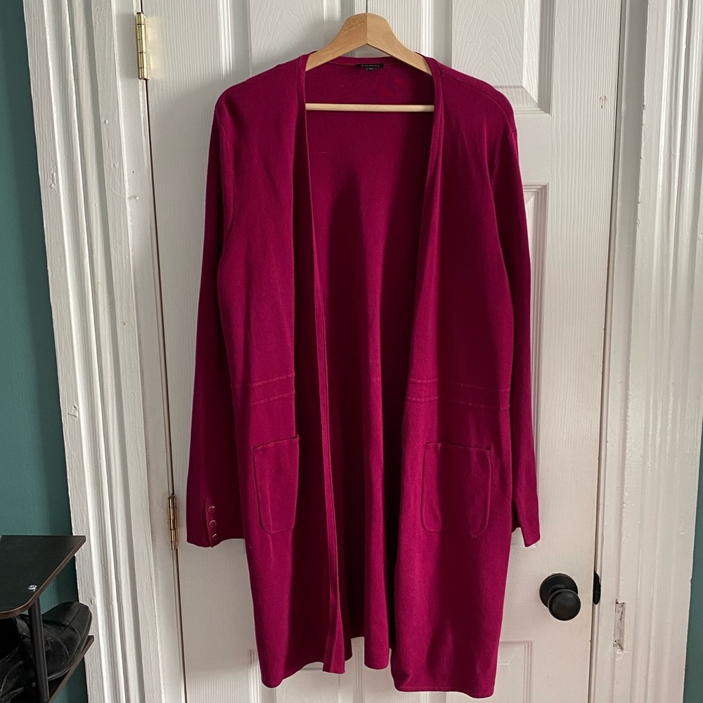 Talbot elegant cardigan